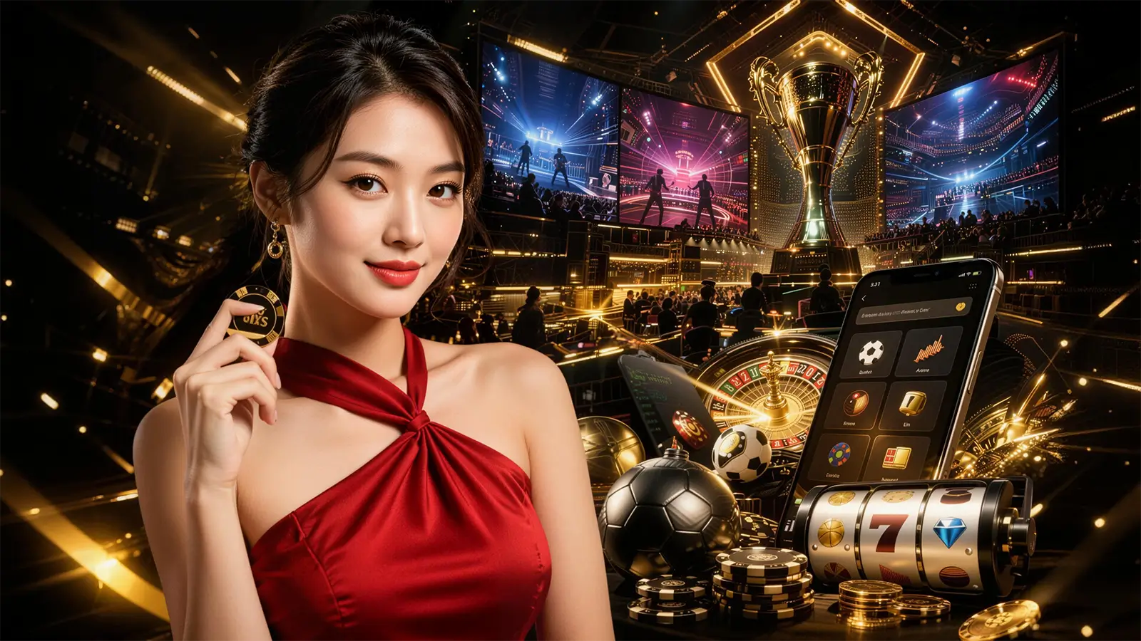 Game bài